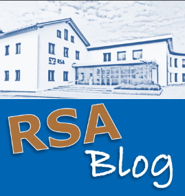 RSA Blog RSA Blog